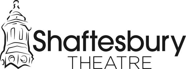 shaftesbury logo black